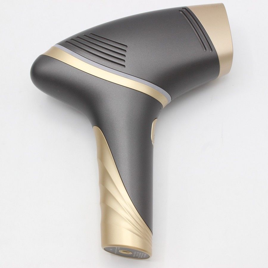 美品】Notime アイスダンディ IPL光美容器 SKB-2108 脱毛器 ノータイム