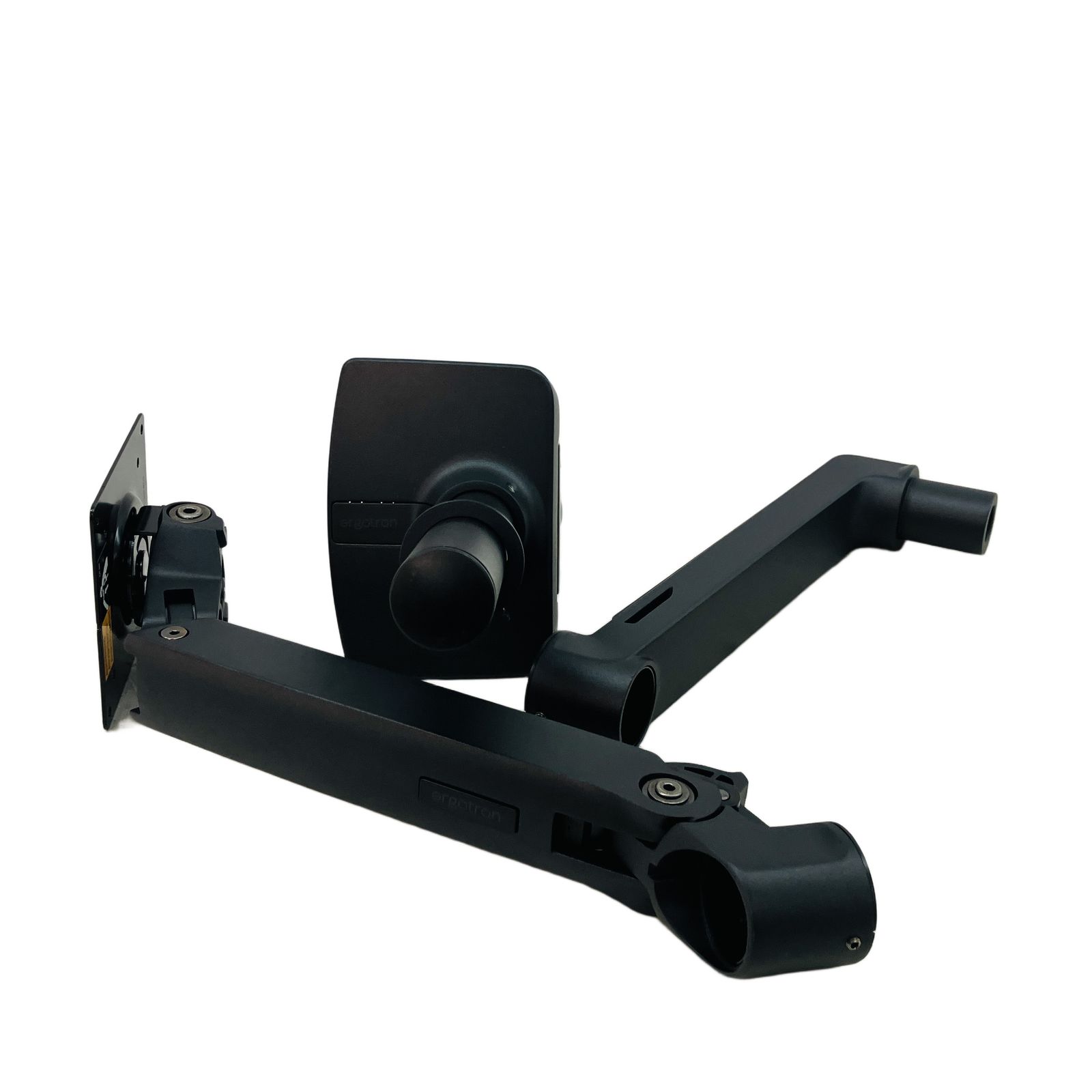 45 241 224 LXモニターアーム 34インチ 3 2 11 kg まで VESA規格対応 エルゴトロン PC