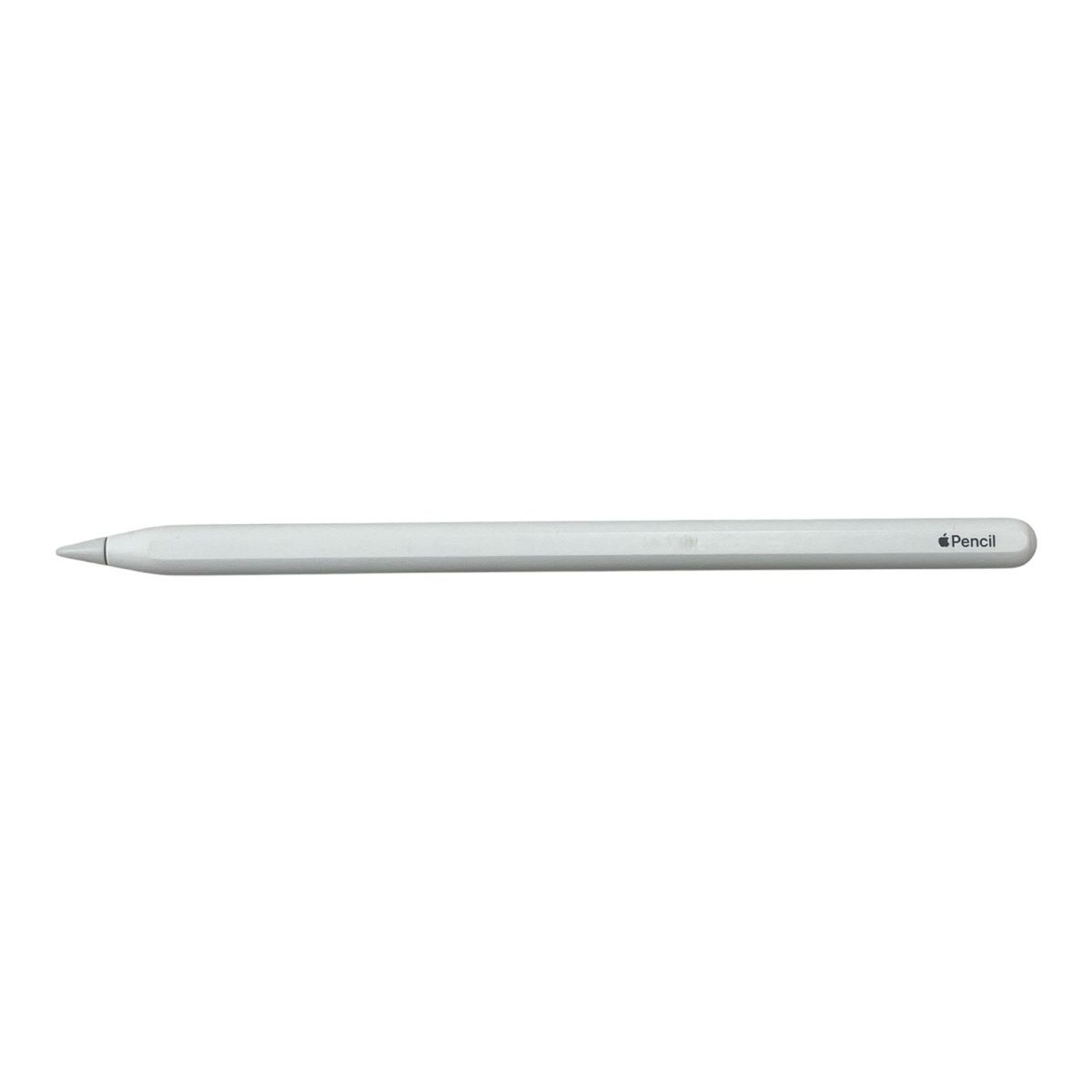 Apple Pencil 第2世代 MU8F2J/A アップルペンシル 家電 中古 M10670756