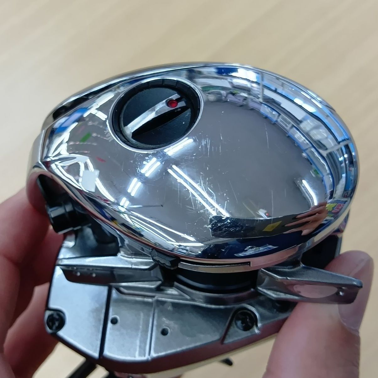 19アンタレス HG