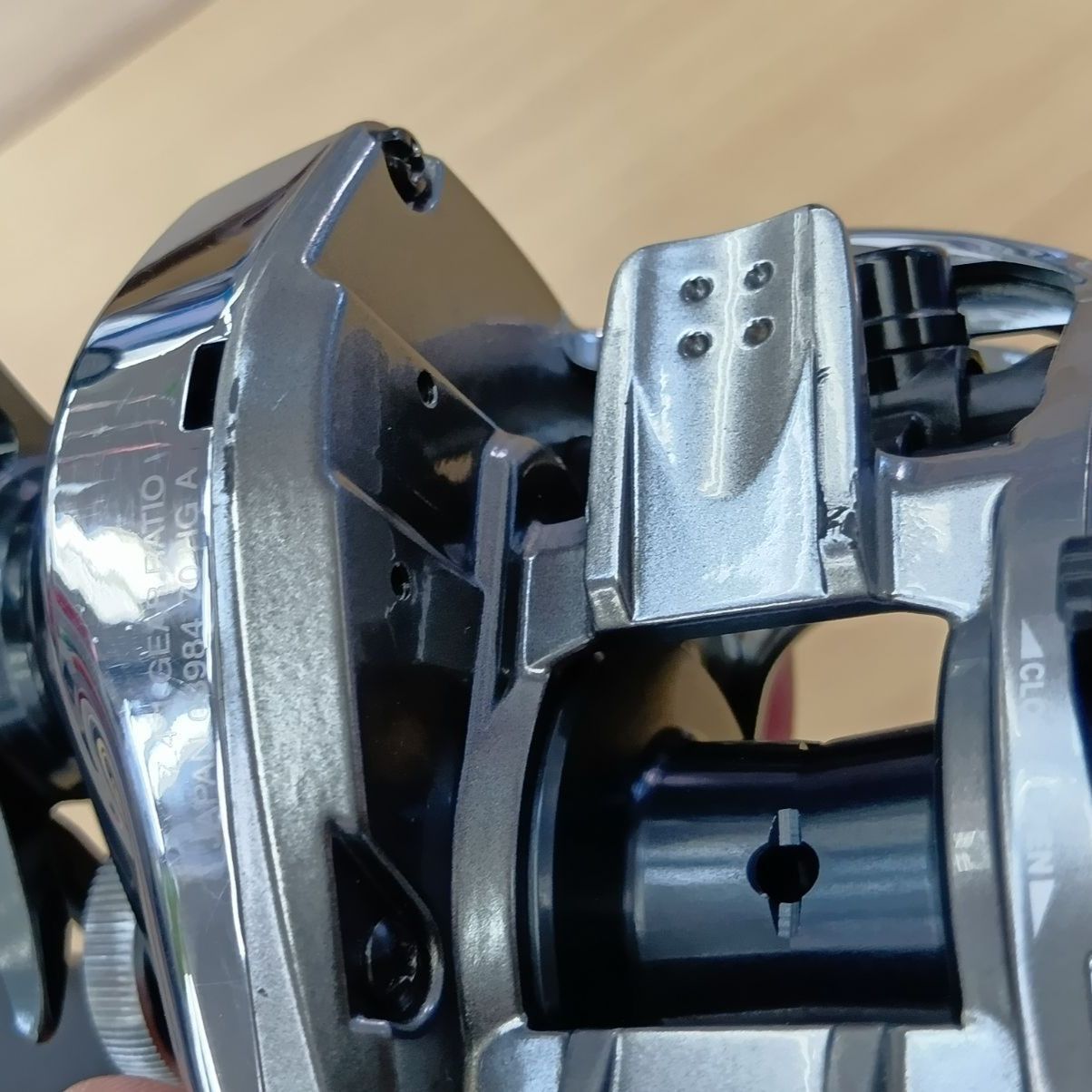 シマノ 19アンタレス