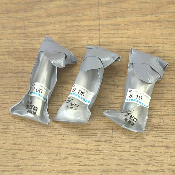 AH-4 ピンゲージセット