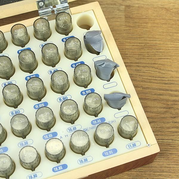 AH-4 ピンゲージセット