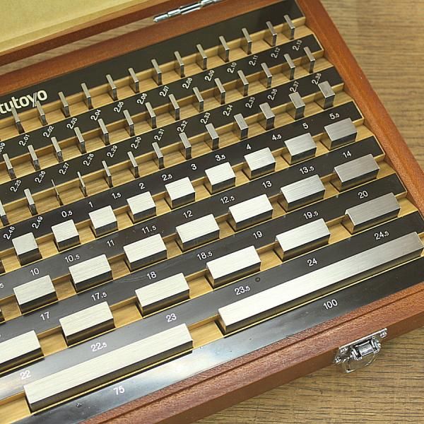 ミツトヨ|Mitutoyo