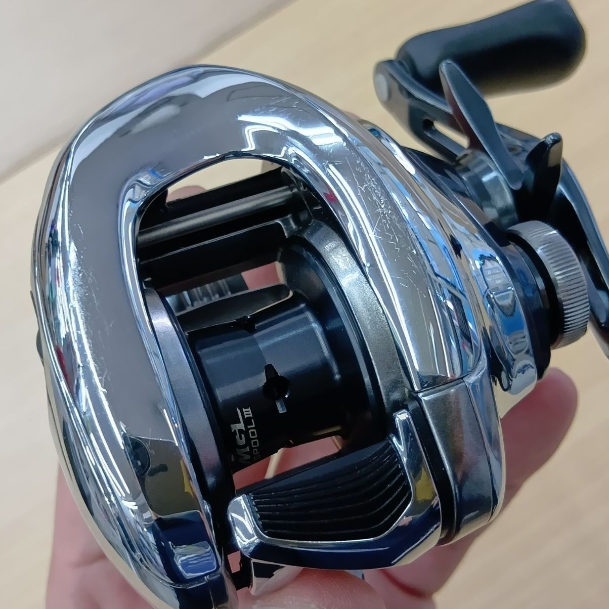 相模原橋本店 併売】シマノ 19アンタレス HG 右ハンドル - メルカリ