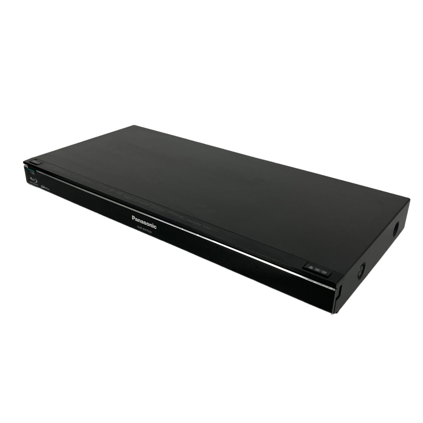 Panasonic DMR-BWT630 【公式通販】