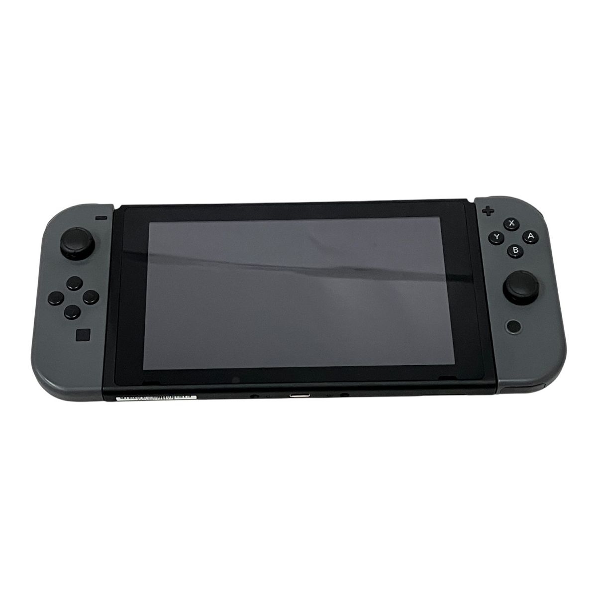 任天堂 Nintendo Switch HAC-001 ニンテンドースイッチ ゲーム機 中古