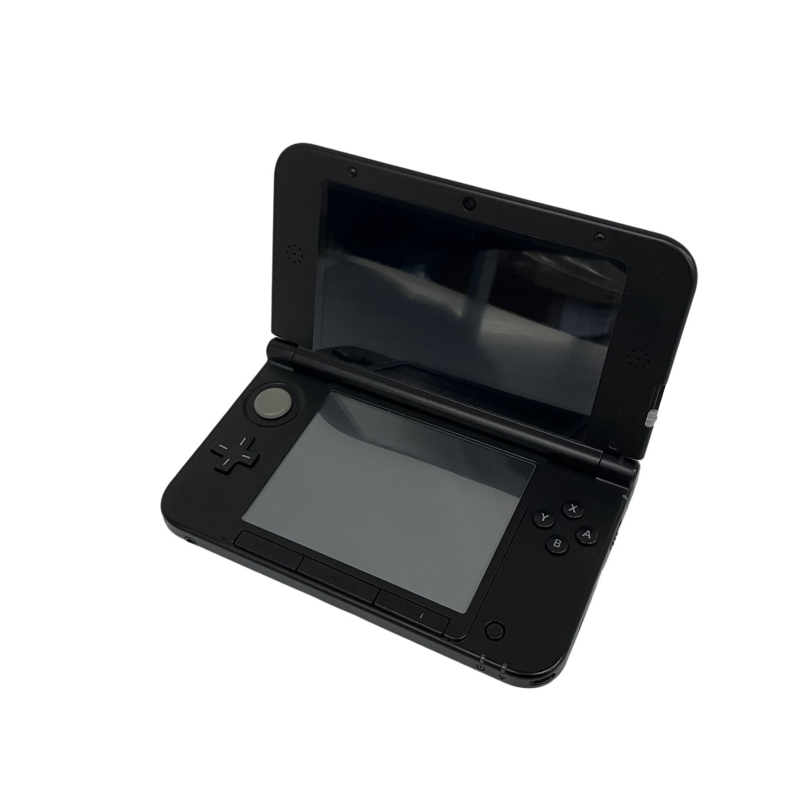 Nintendo ニンテンドー SPR 001 3 DS LL D対応 本体 ブルー ゲーム機 家電