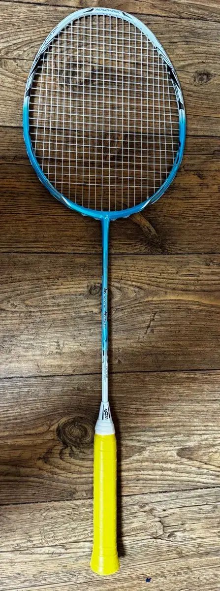 익스트리 슈퍼소닉 배드민턴 라켓 Extri SUPERSONIC Badminton Racket