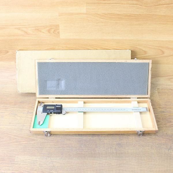 ミツトヨ|Mitutoyo 500-303 CD-30 300 mm デジタルノギス デジマチックキャリパー