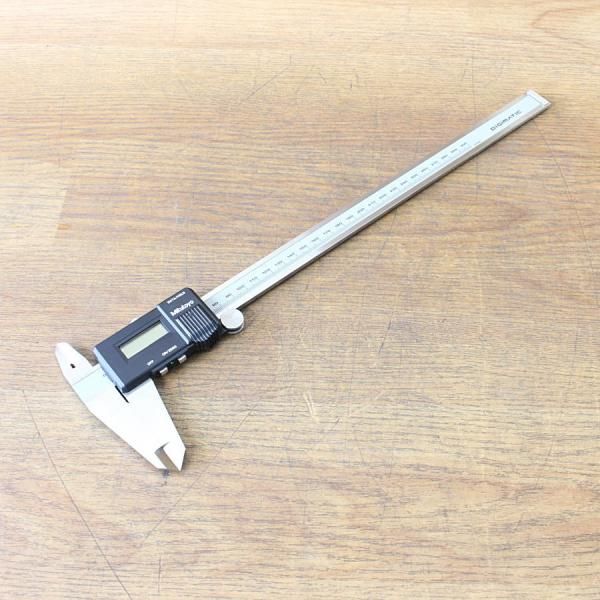 ミツトヨ|Mitutoyo 500-303 CD-30 300 mm デジタルノギス デジマチックキャリパー