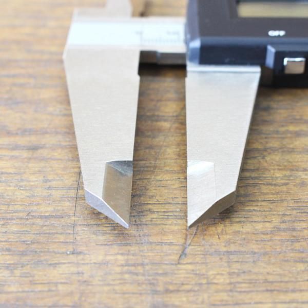 デジタルノギス デジマチックキャリパー