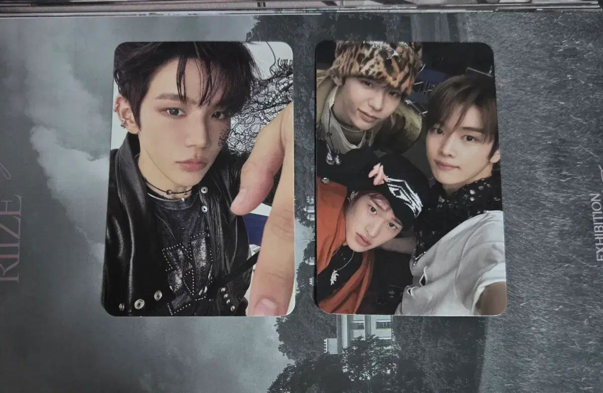 ショウタロウ(SHOTARO・大﨑 将太郎) フェイム カタログ アルバム