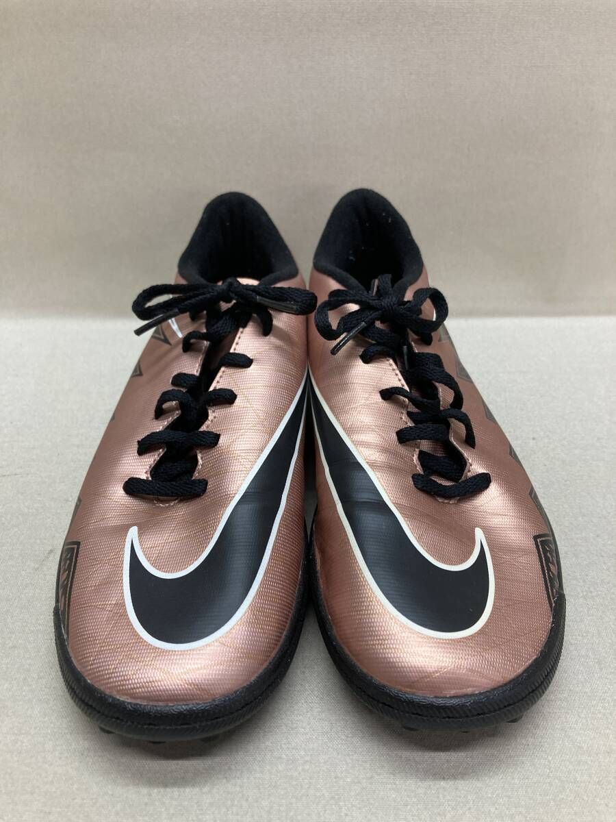 NIKE ナイキ ハイパーヴェノム 25.5cm サッカー スパイク - メルカリ