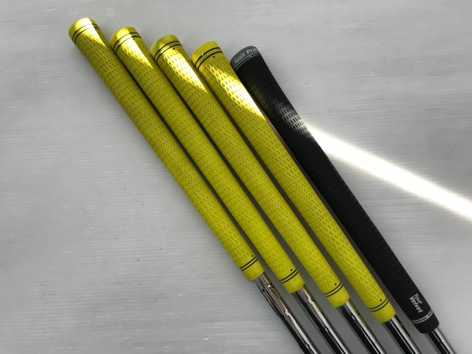 ブリヂストン JGR HYBRID FORGED NSプロ Zelos 8 Rフレックス アイアン