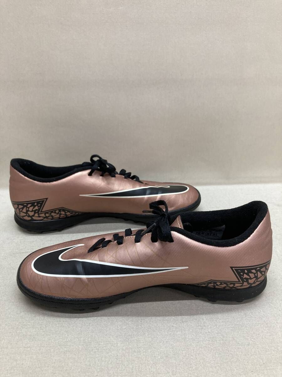 NIKE ナイキ ハイパーヴェノム 25.5cm サッカー スパイク - メルカリ