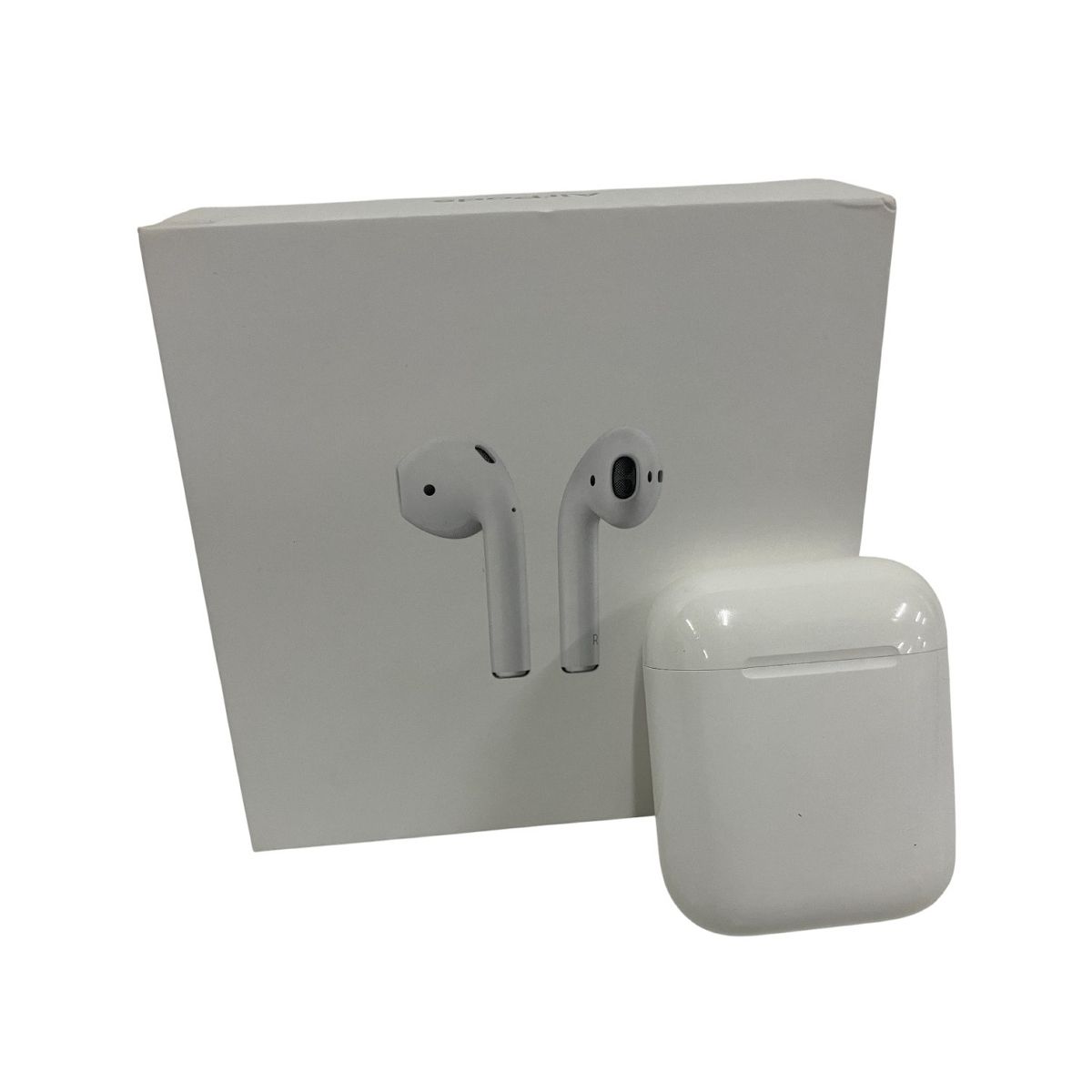 Apple AirPods MV7N2J/A Apple AirPods MV7N2J/A AirPods with