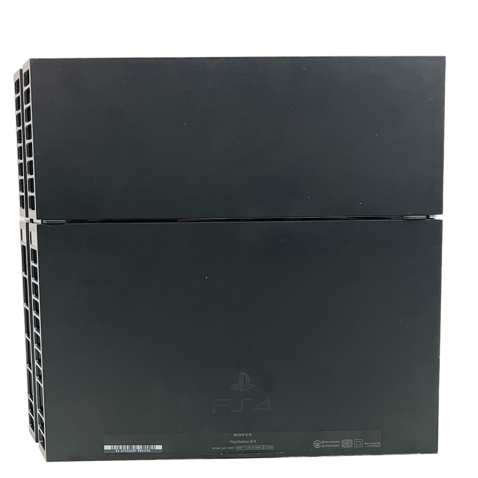  SONY PS 4 CUH 1200 A プレイステーション 本体のみ ゲーム機 ソニー プレステ 本体 プレイステーション4(PS4)
