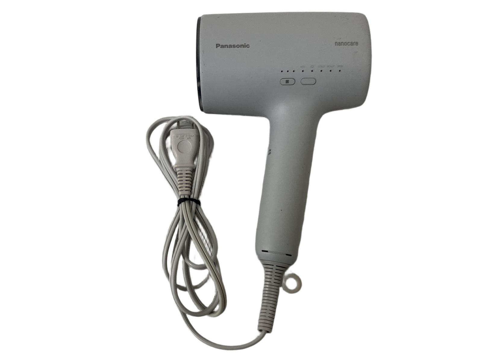 Panasonic EH-NA 0 J ナノケア ドライヤー 高浸透ナノイー-ミネラル 美容