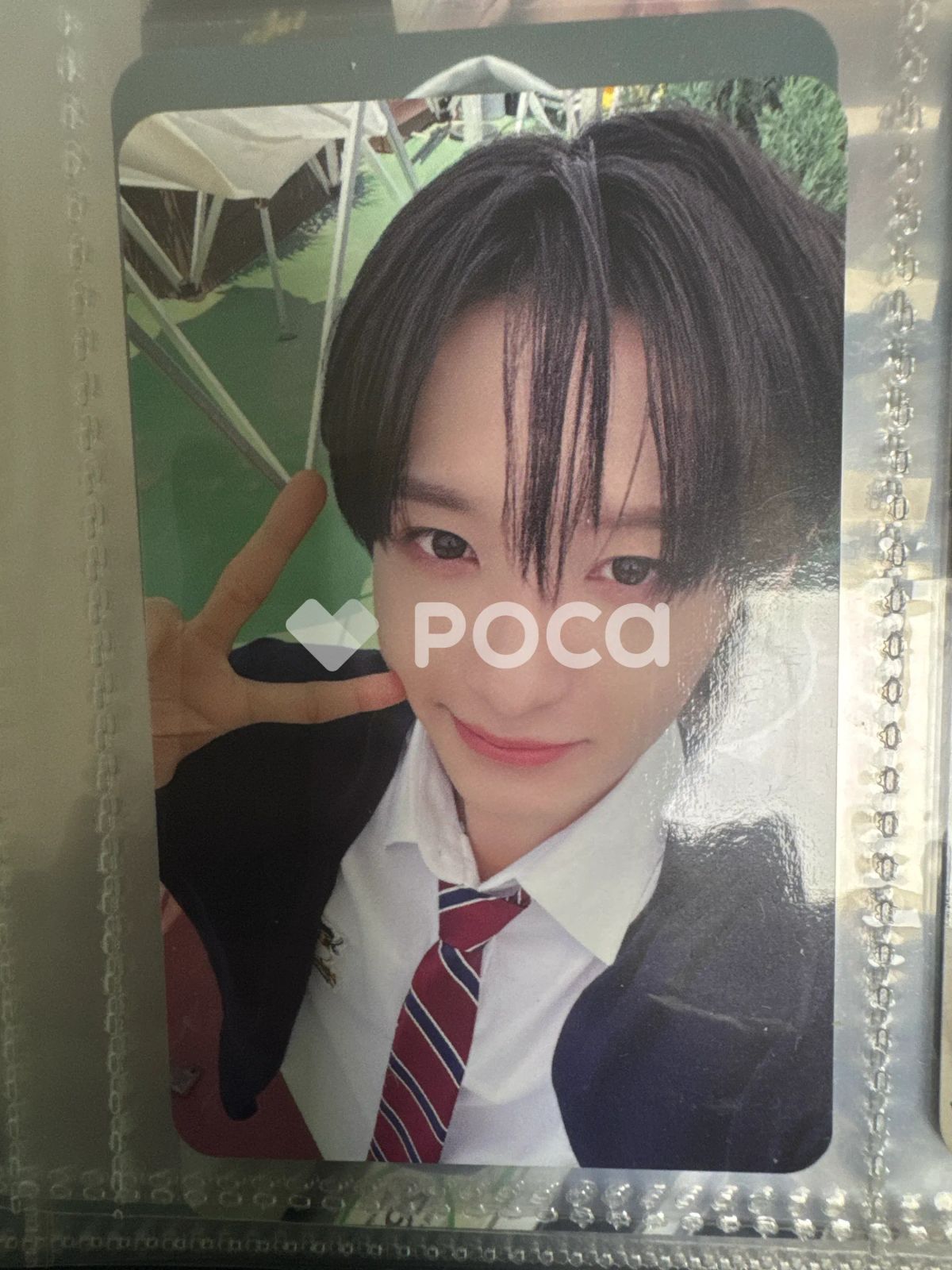 KickFlip 동화 Kick Out Flip Now! Makestar 当選