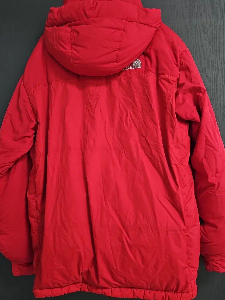 THE NORTH FACE ザ ノース フェイス オールドスクール ヘビーダウン グースダウン