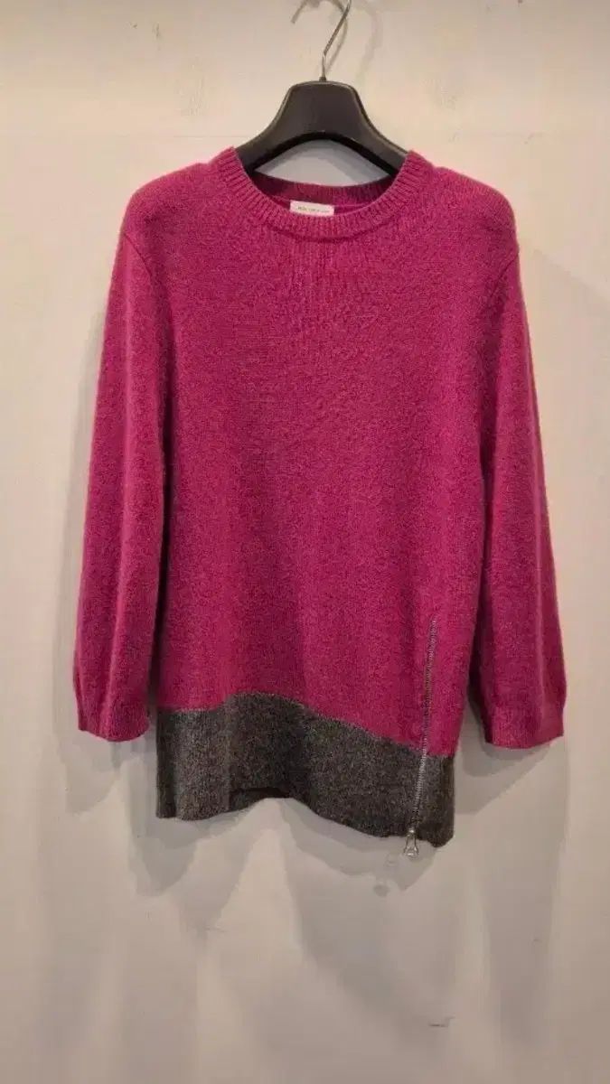 ドリス ヴァン ノッテン ウール ニット