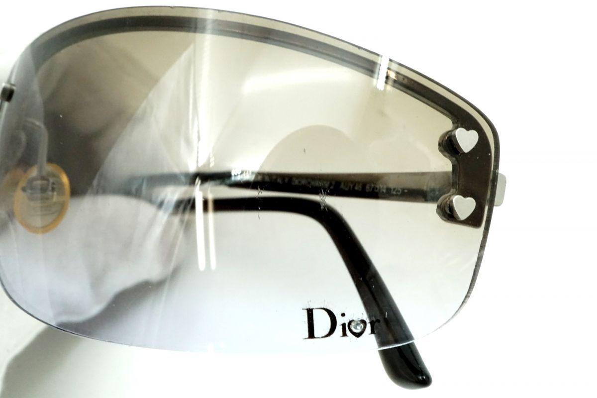極美品□Christian Dior サングラス アイウェア ケース 箱付 楽天市場