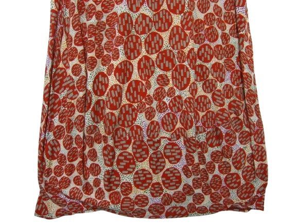 赤茶 ライトベージュ