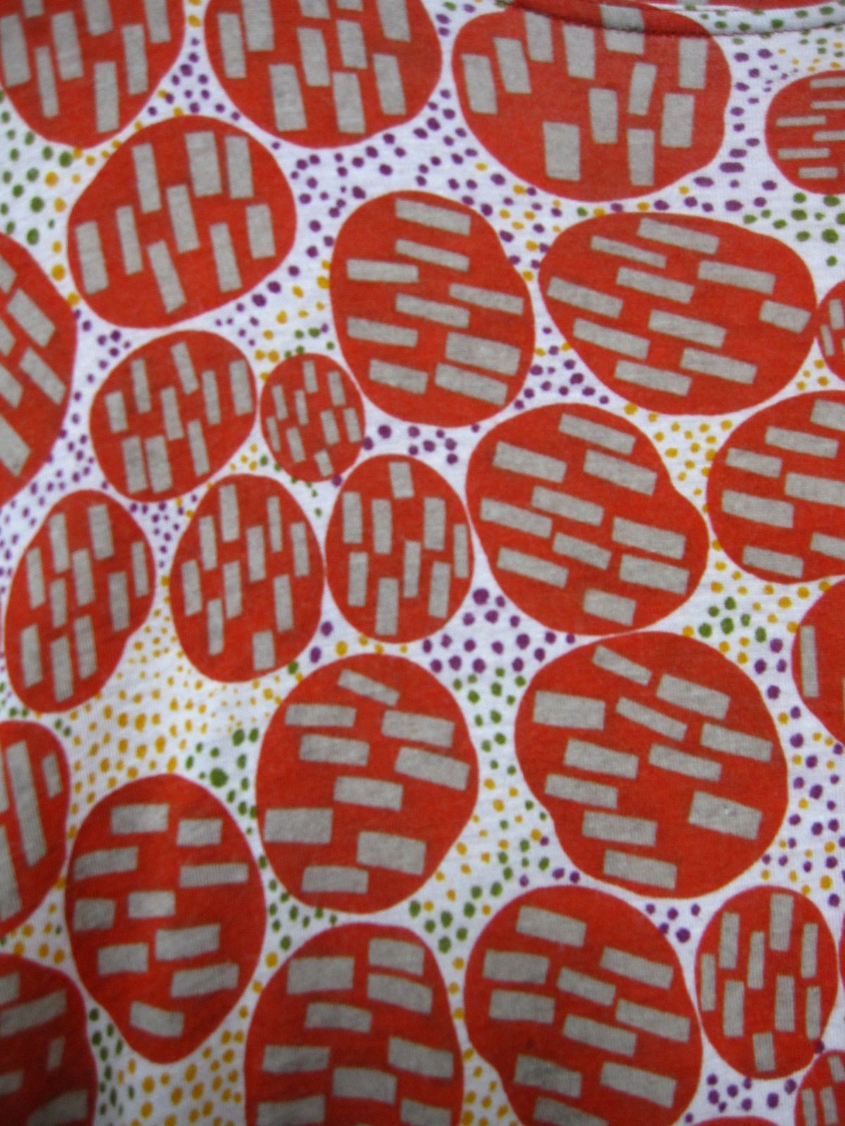 未使用】【日本製】センソユニコ io comme io イオコムイオ 半袖