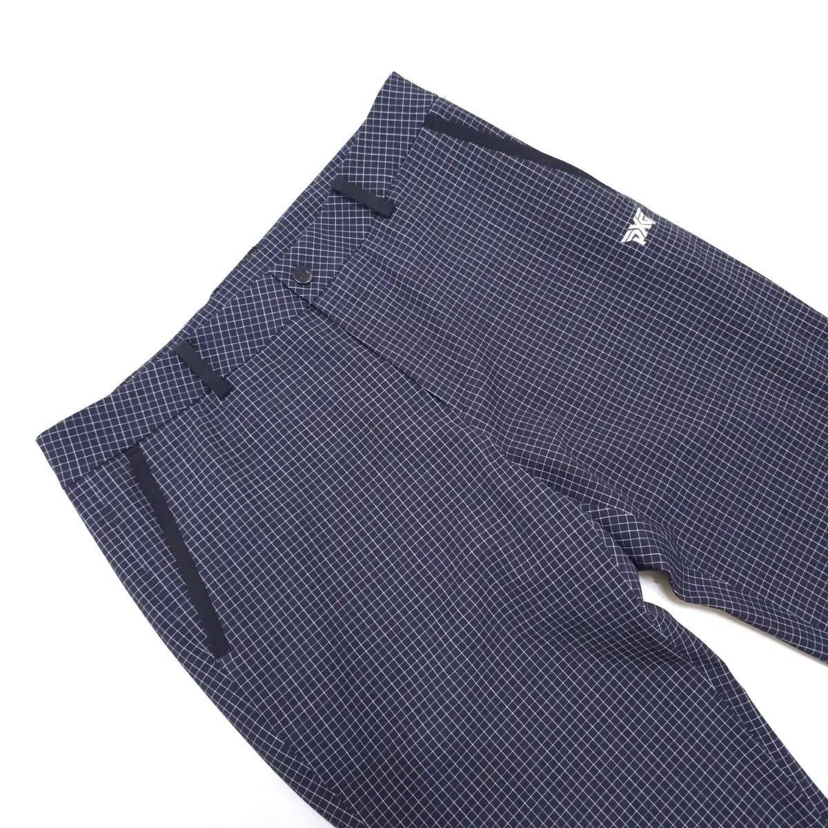 m pxg CHECK ゴルフ ズボン