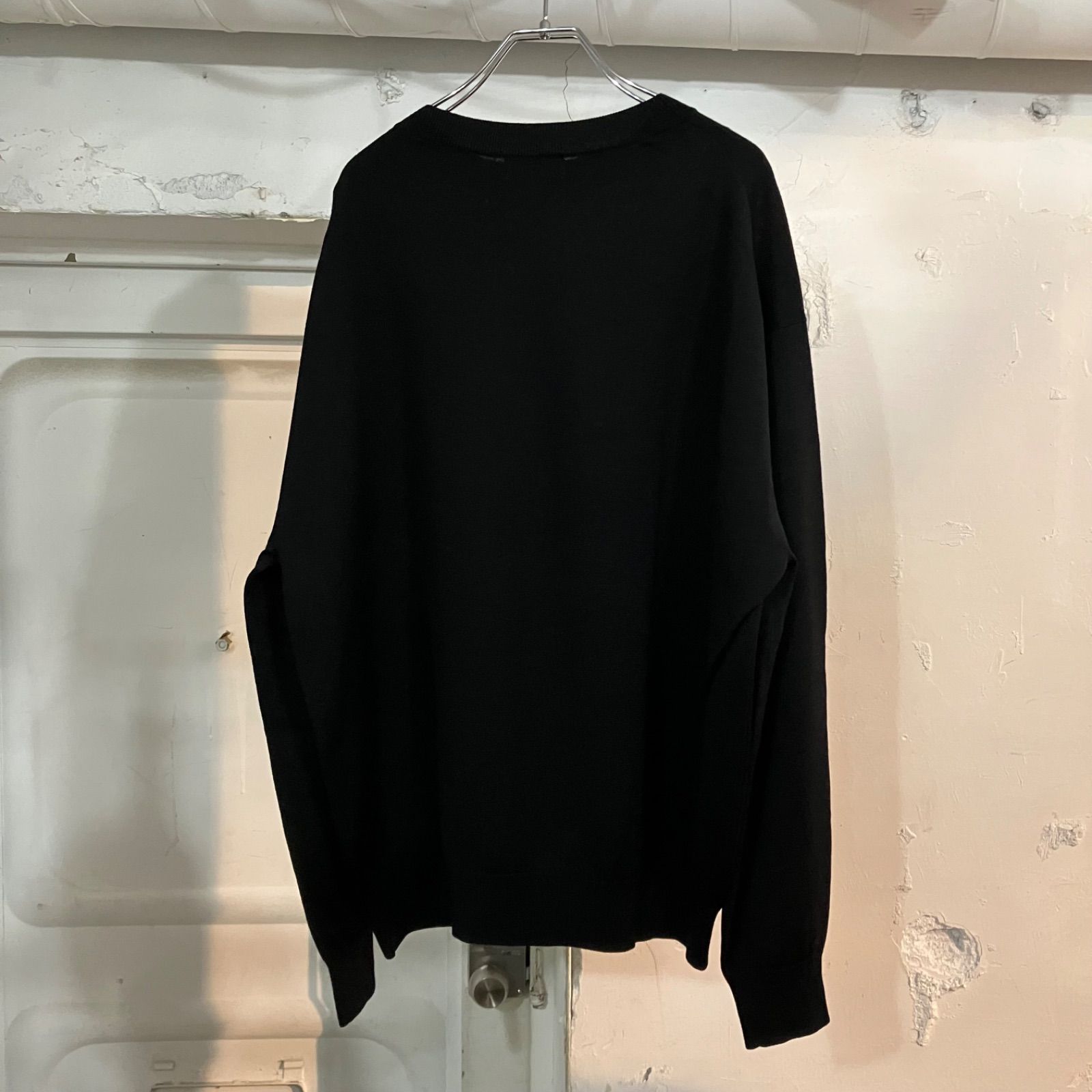 H BEAUTY&YOUTH ハイゲージニット セーター サイズL - メルカリ H BEAUTY&YOUTH ハイゲージニット セーター サイズL - メルカリ