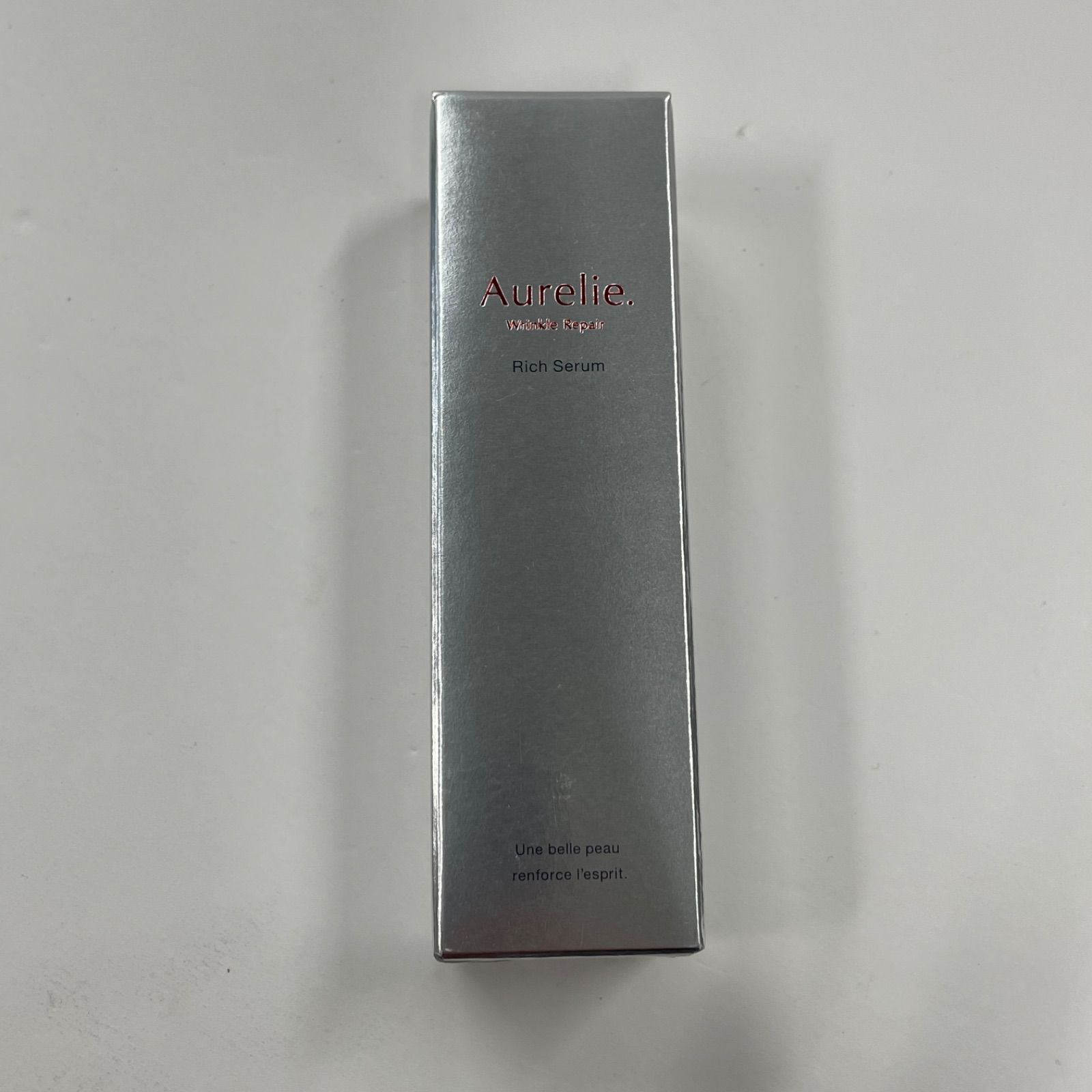 M2936 Aurelie. オレリー リンクルリペア セラム（美容液）30ml - メルカリ