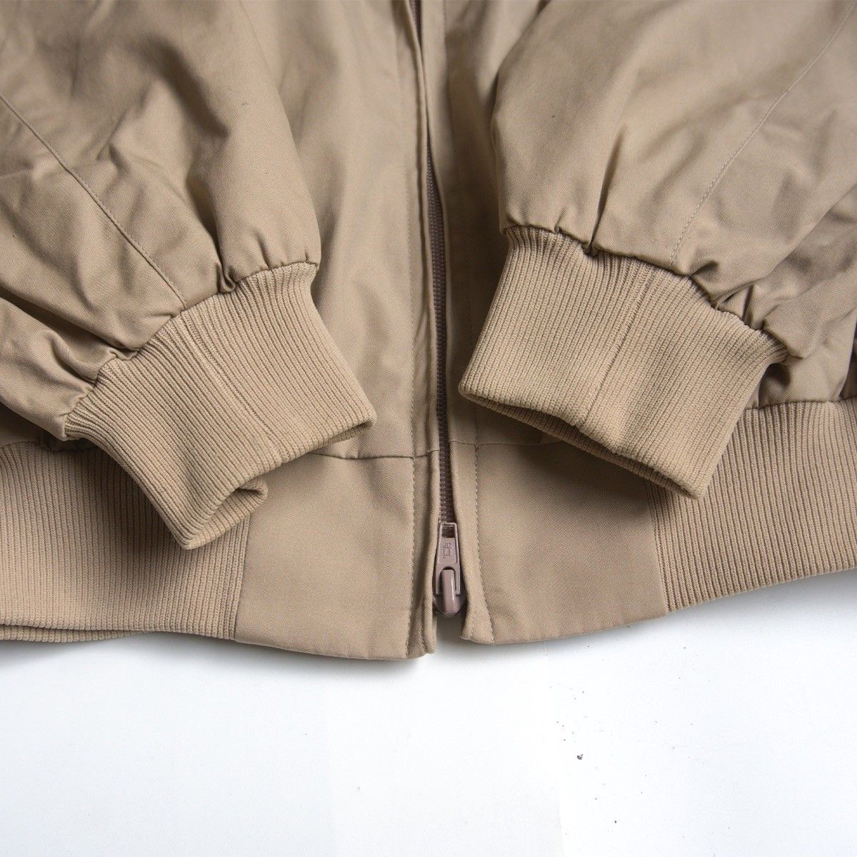 美品】 BARACUTA 【G9 スウィングトップ ハリントンジャケット】 38