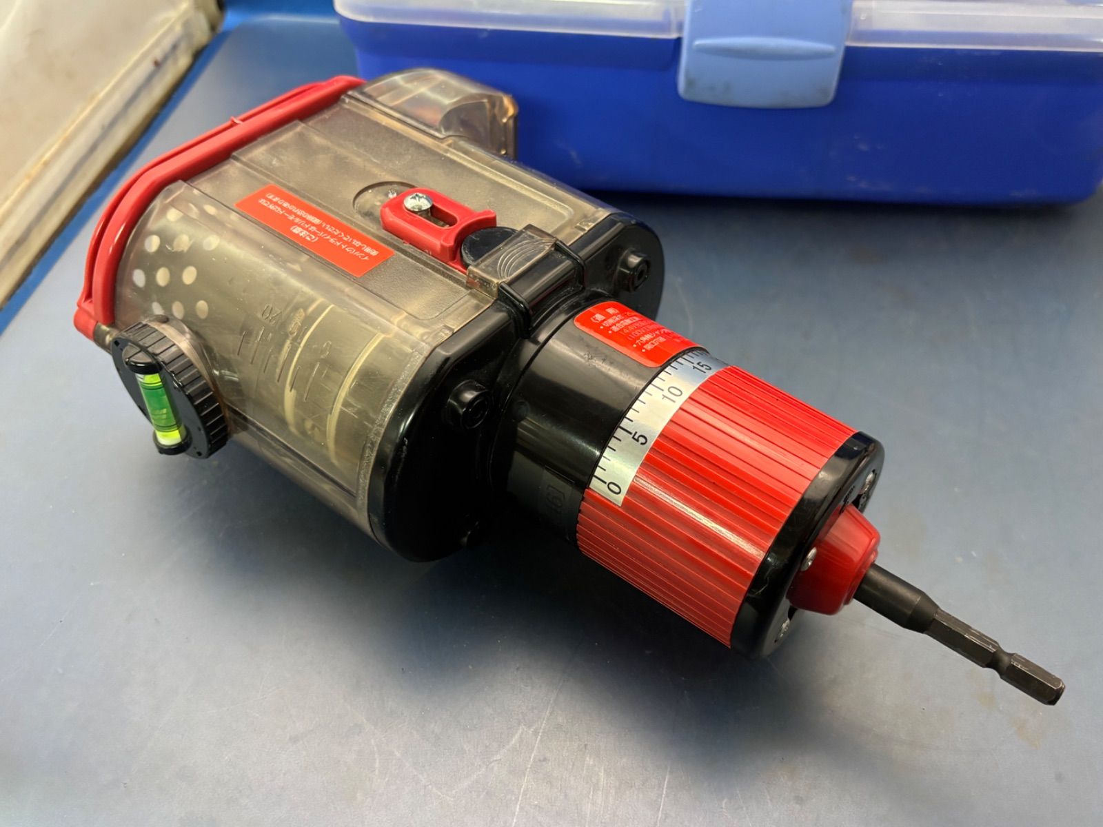 MIRAI 小判穴ホルソーS