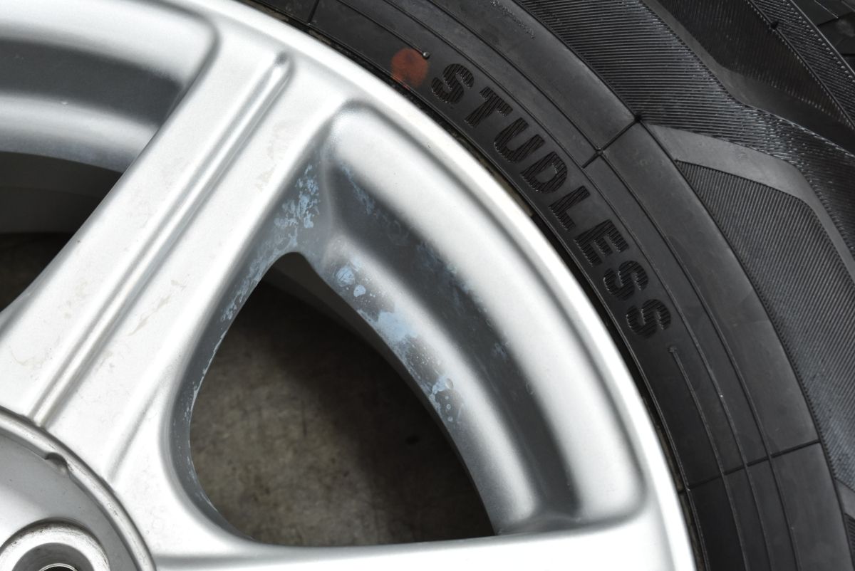  バリ溝 社外 14 in 5 J 33 PCD 100 4 5穴マルチ アイスガードiG 60 185 70 R アクア ヴィッツ フィールダー フィット スイフト ノート 14インチ タイヤ ホイールセット