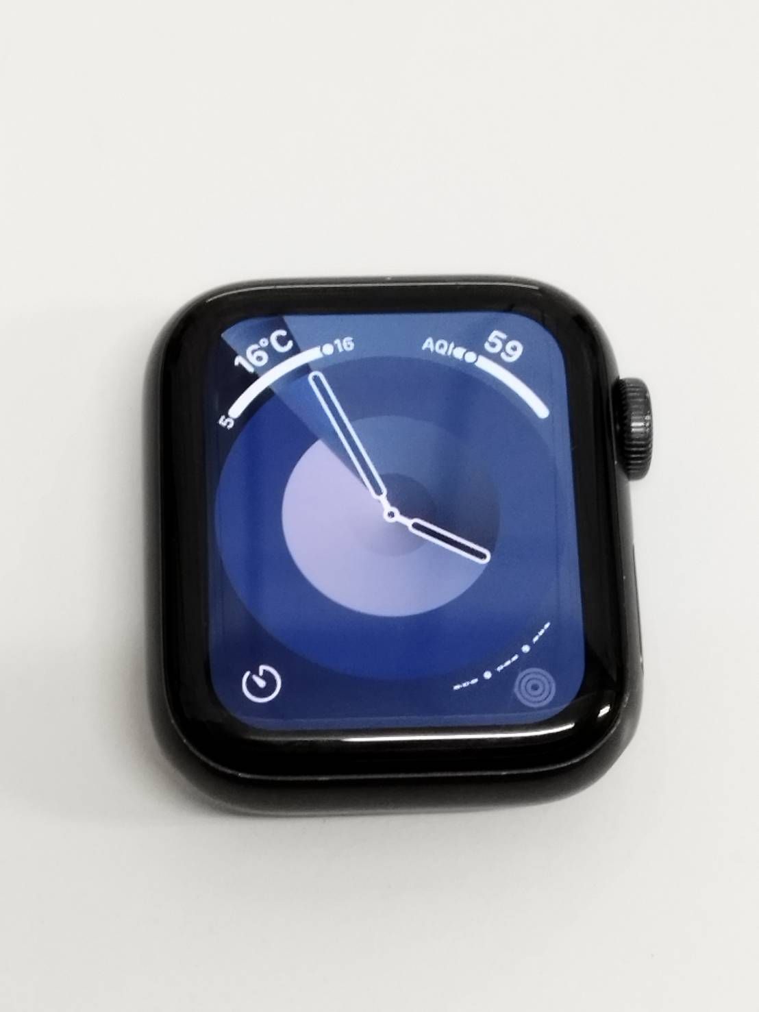 Apple Watch SE 第1世代|GPS|40 mm|A 2351|スペースグレー MKQ 13 J|A 5