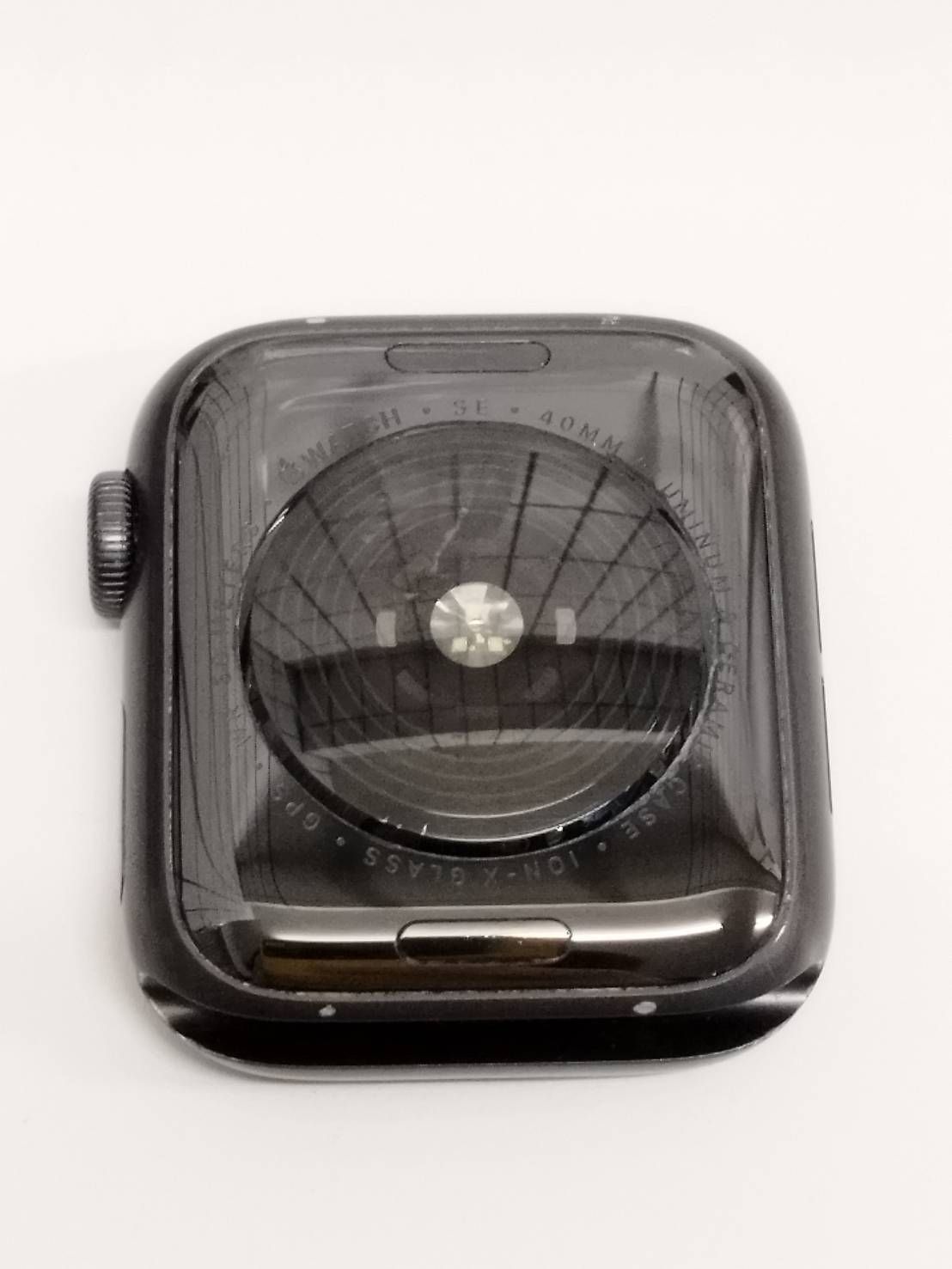 Apple Watch SE 第1世代|GPS|40 mm|A 2351|スペースグレー MKQ 13 J|A 5