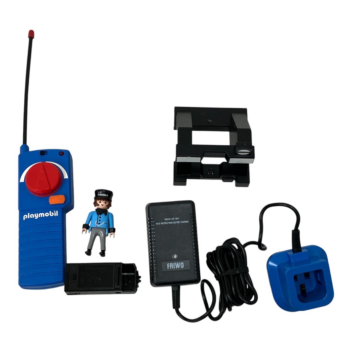 Playmobil(プレイモービル) RCトレイン RCエクスプレス 4020 RC エクスプレストレイン 全3色 : おもちゃの三洋堂ネットショップ