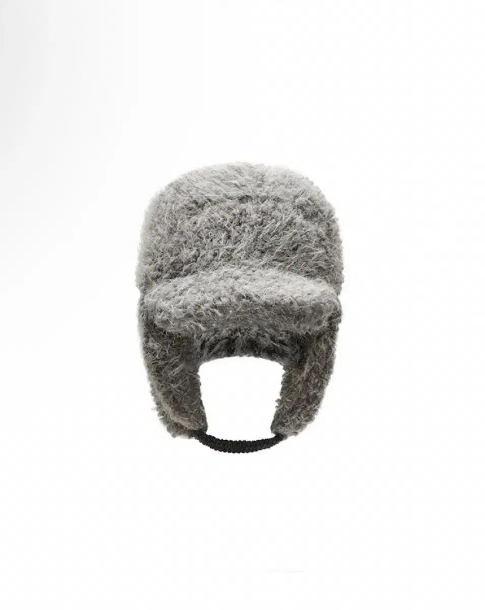 AWESOME NEEDS オーサムニーズ トラッパーキャップ チャコール Red Velvet レッドベルベット レドベル スルギ SEULGI オススメ