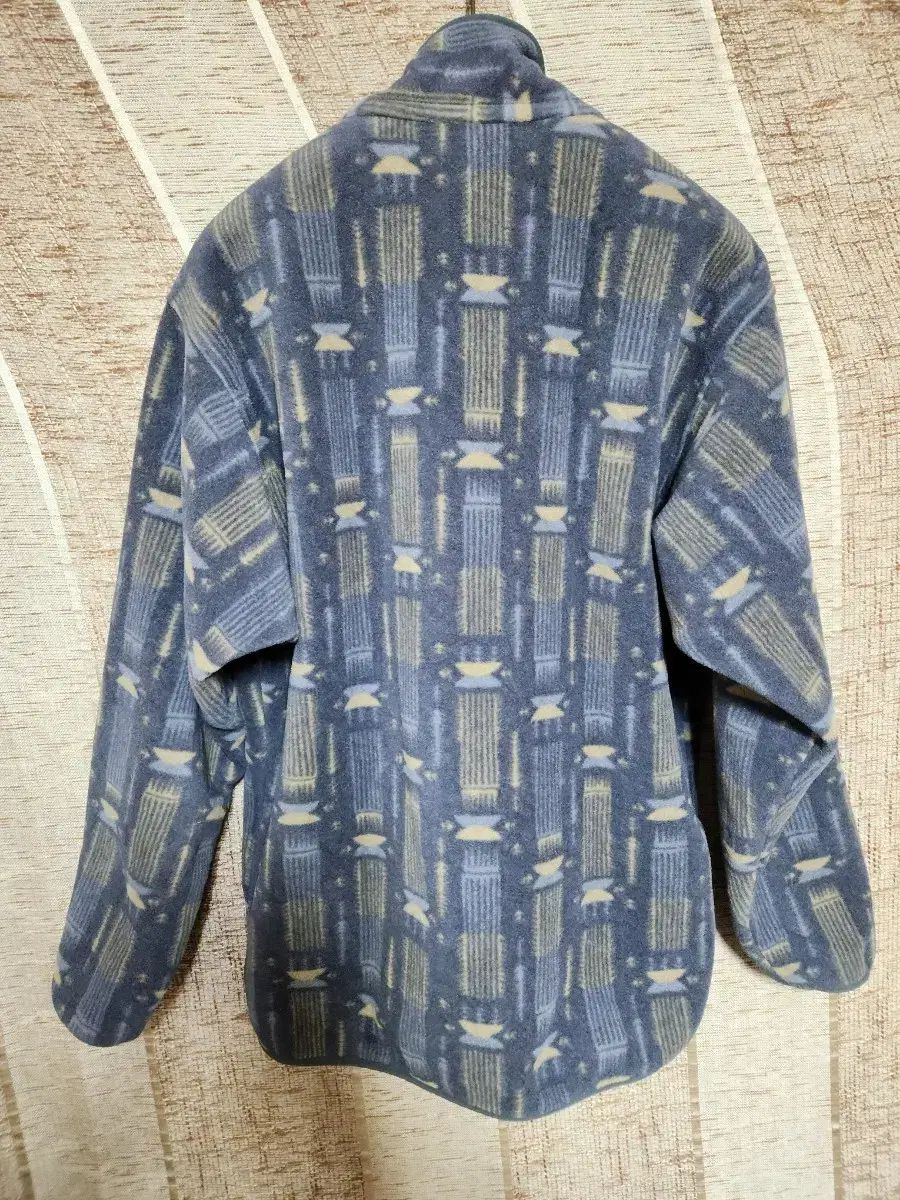 パタゴニア Synchilla フリース プルオーバー M