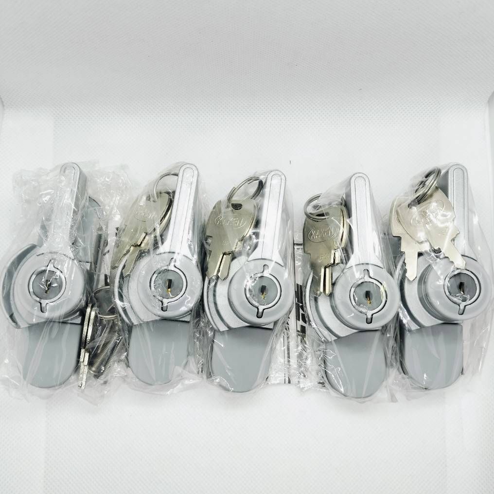 家研 KAKEN 超万能クレセント CUK 800 セット 鍵付き 窓 鍵 交換 S 83