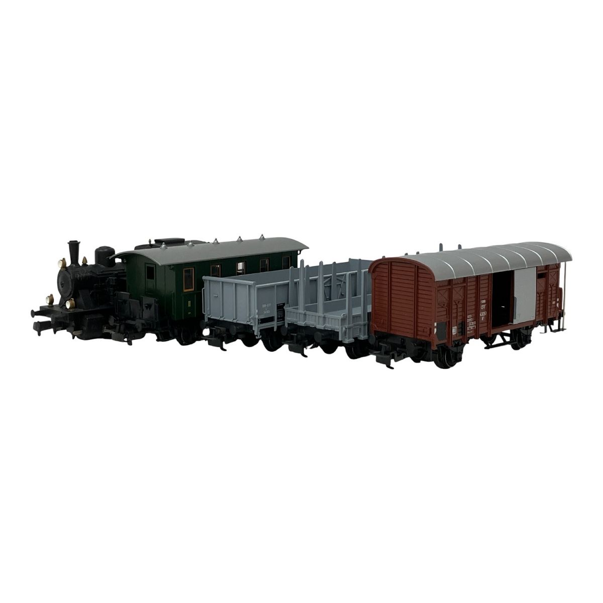 Marklin メルクリン 29216 列車 模型 ホビー