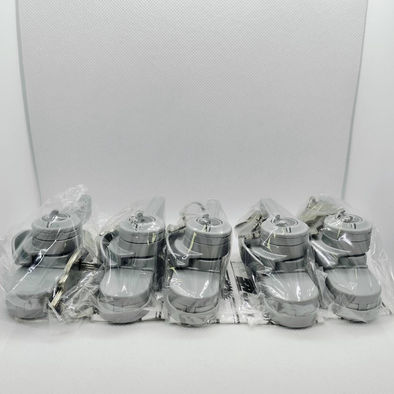 家研 KAKEN 超万能クレセント CUK-800 セット 鍵付き 窓 鍵 交換 S-83