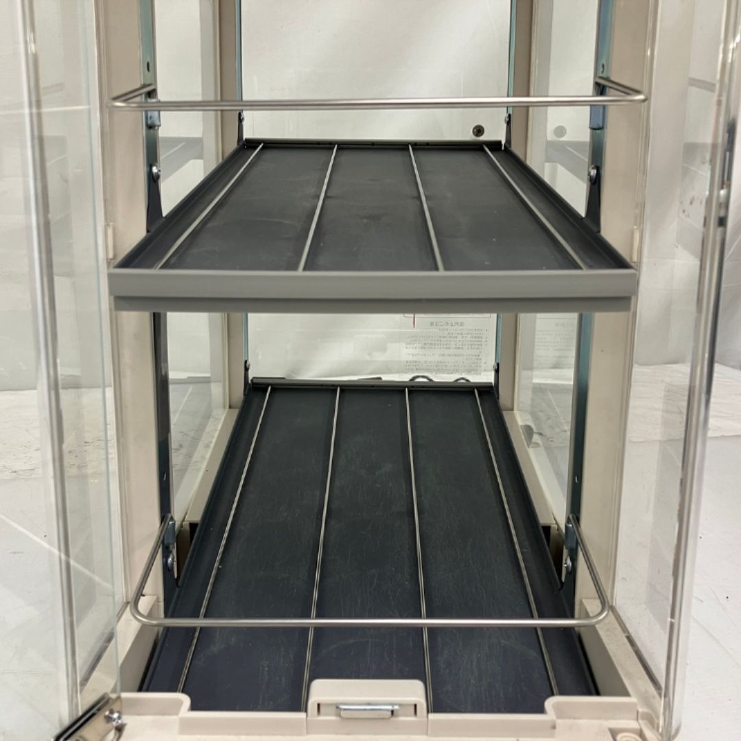 日本ヒーター機器株式会社 ペットウォーマー SW30-E2 温蔵庫 ホット