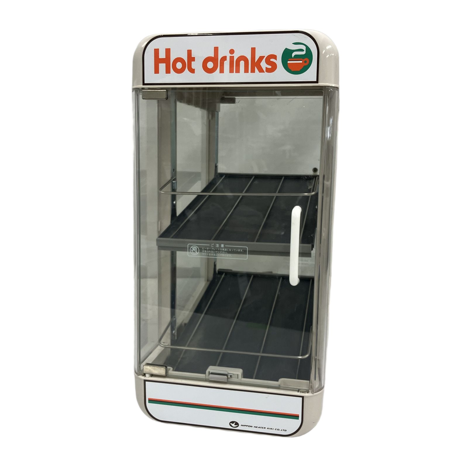 日本ヒーター機器株式会社 ペットウォーマー SW30-E2 温蔵庫 ホット