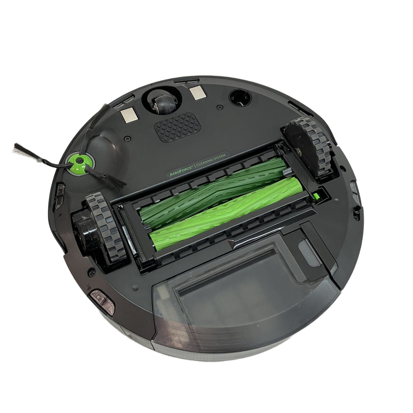 iRobot ルンバ J7 RVE-Y1 ロボット 掃除機 家電 アイロボット 中古