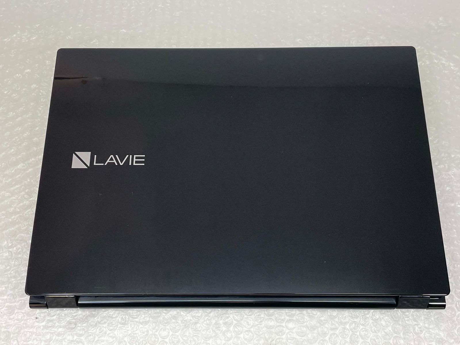 NEC LAVIE NS350/F i3-7100U/4GB/1TB HDD/ブルーレイ/Windows11/15.6型