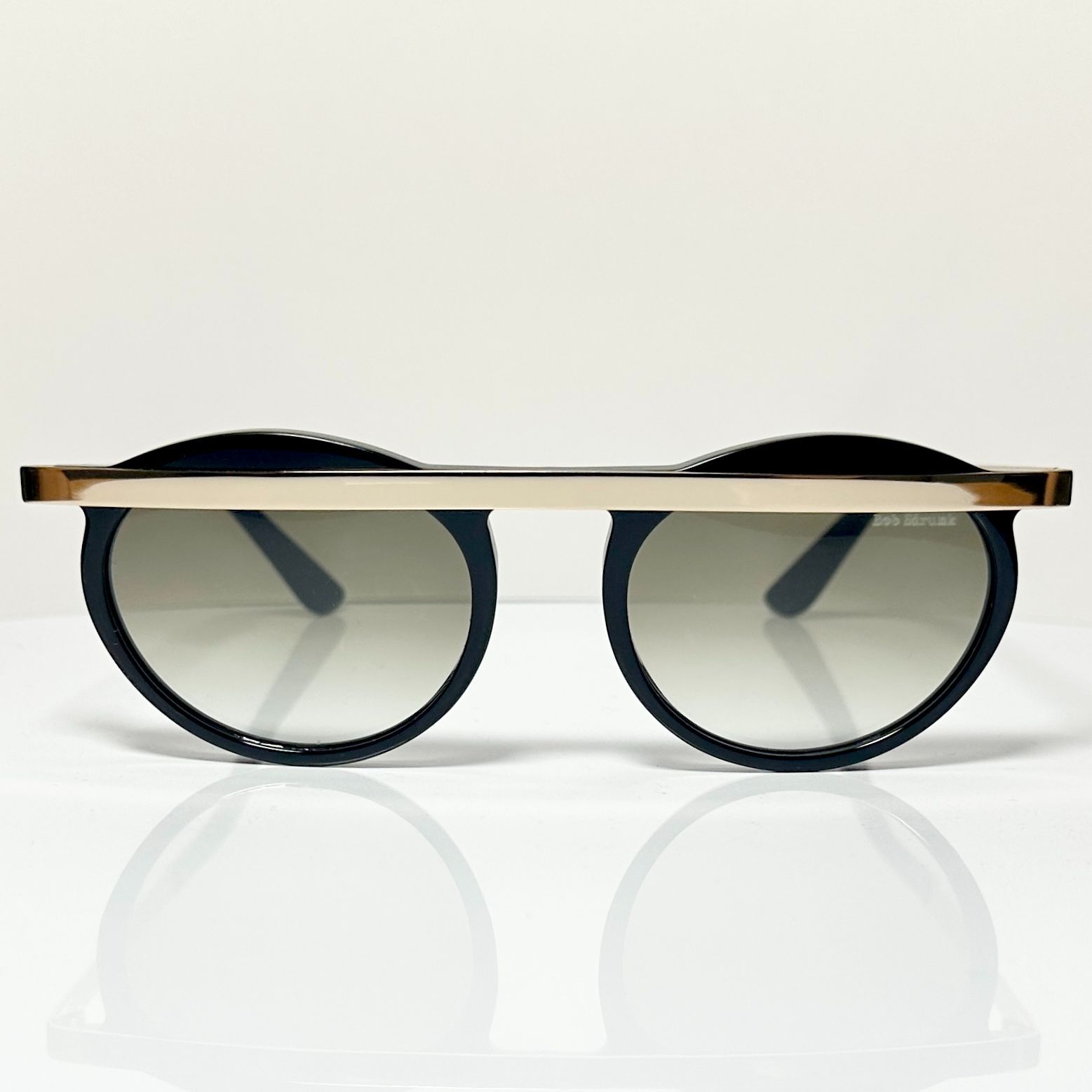 BOB SDRUNK Nippa サングラス イタリア製 パント ボブ スドランク