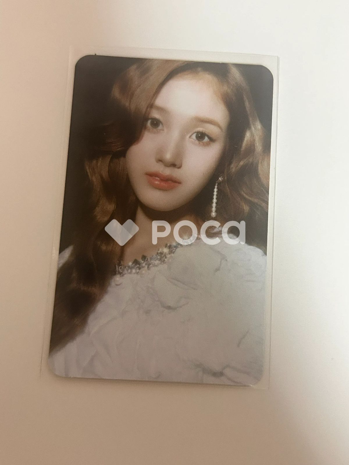 STAYC ジェイ TEENFRESH PLATFORM ver. - メルカリ