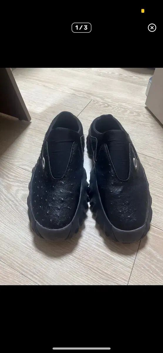 オートリー ファクトリー チーム ミュール